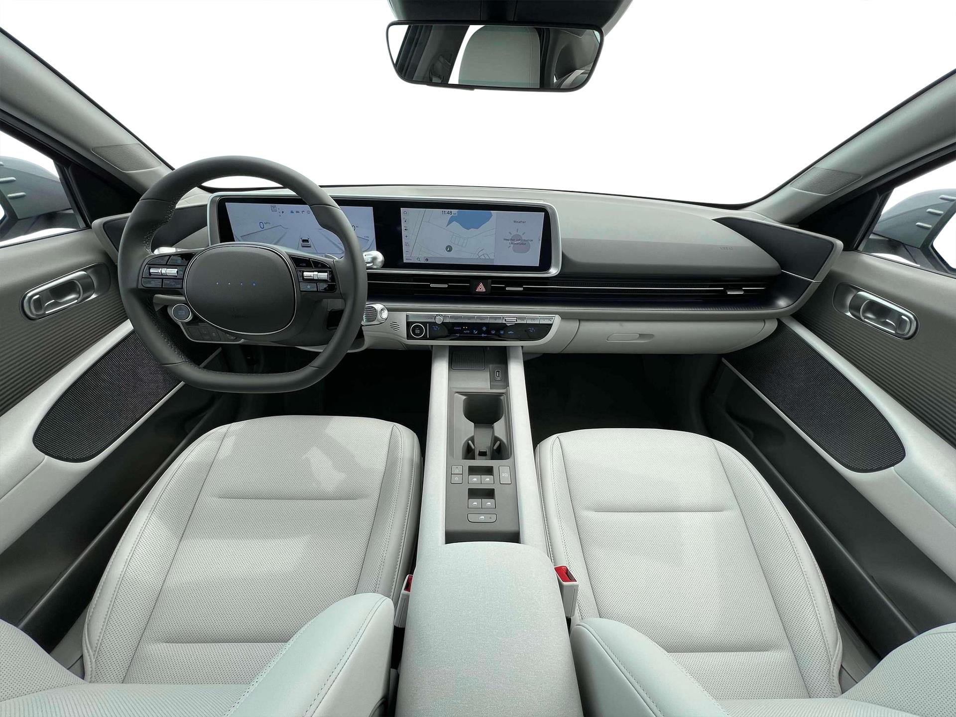 2025 Hyundai Ioniq - $35,998