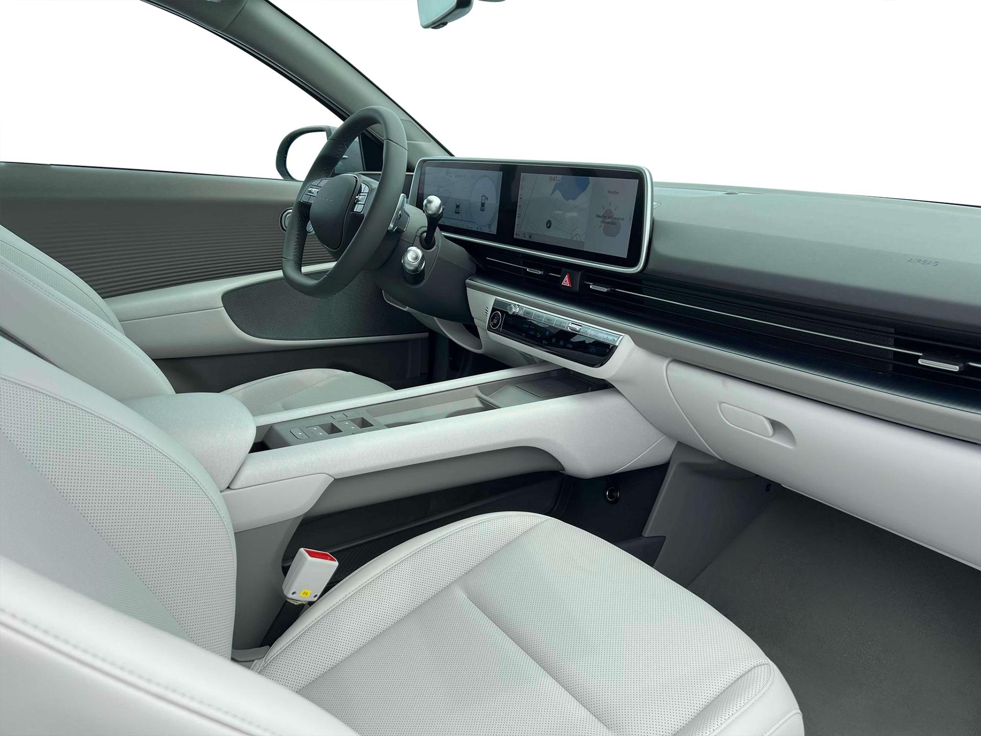 2025 Hyundai Ioniq - $35,998