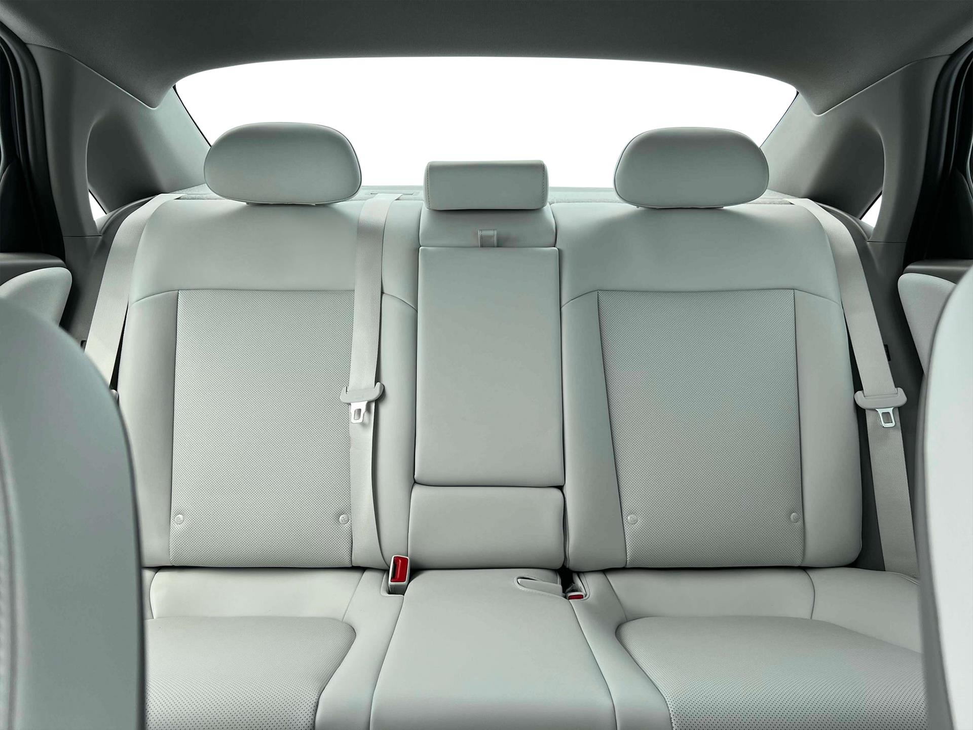 2025 Hyundai Ioniq - $35,998