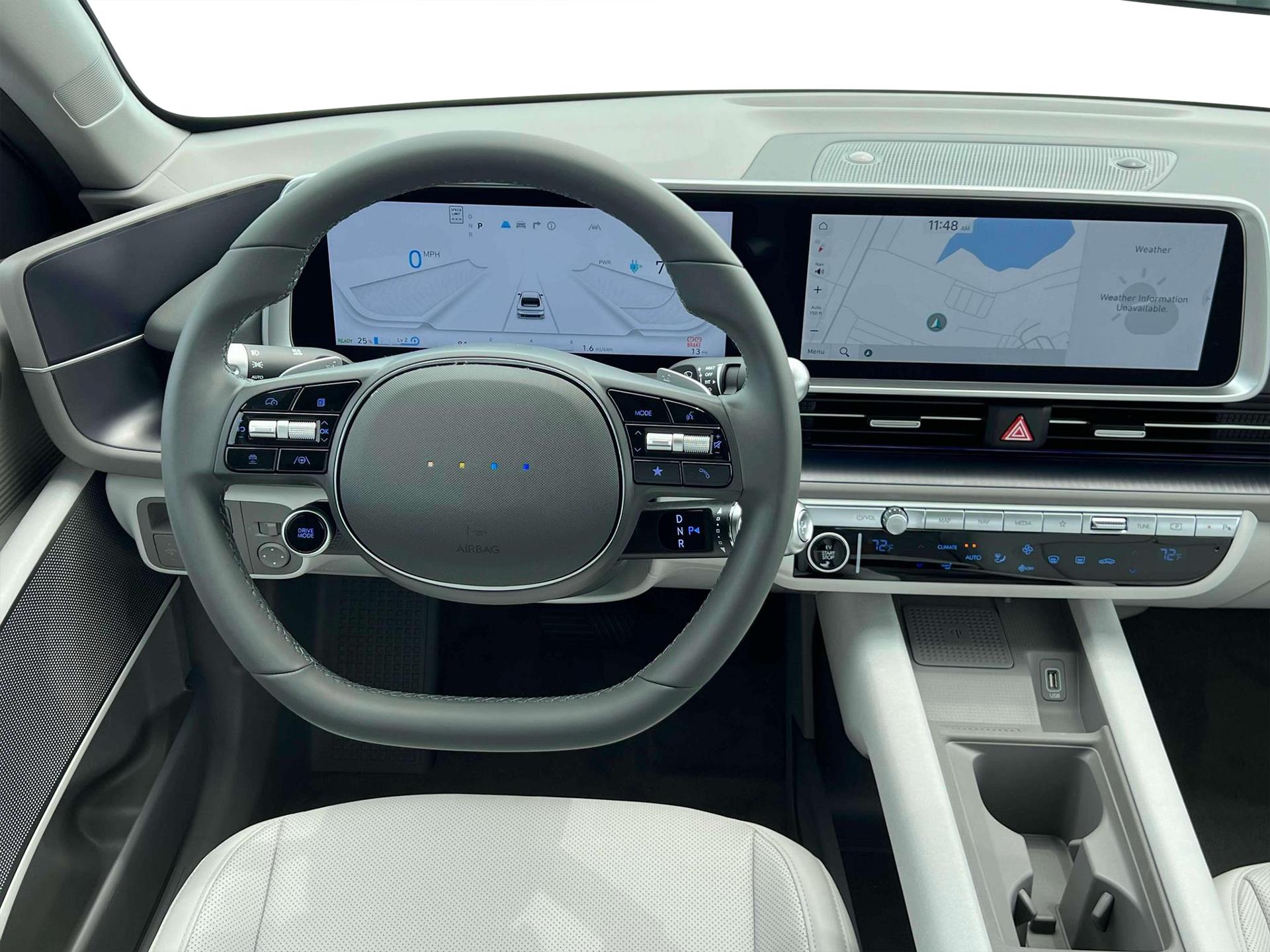 2025 Hyundai Ioniq - $35,998