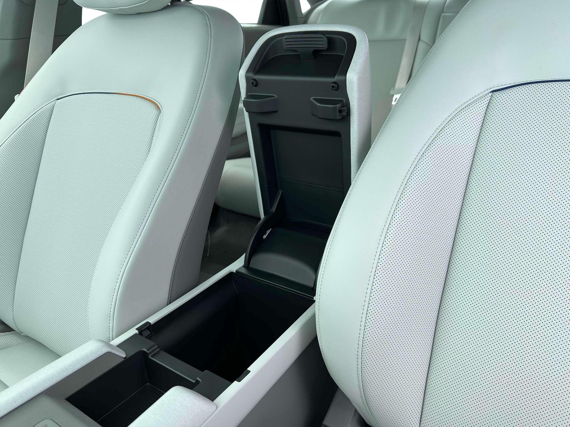 2025 Hyundai Ioniq - $35,998