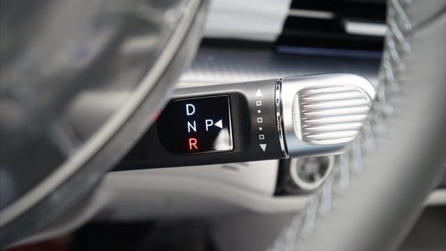 2025 Hyundai IONIQ 6 SEL
