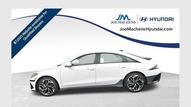 Preowned 2025 Hyundai IONIQ 6 SEL for Sale