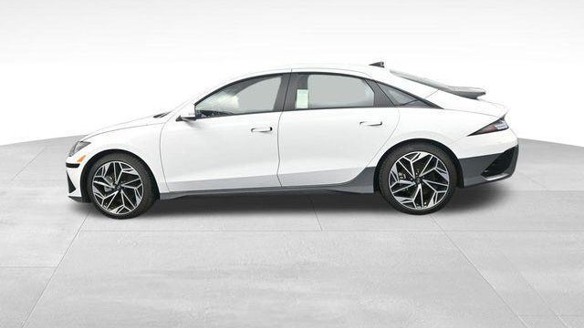 2025 Hyundai IONIQ 6 SEL