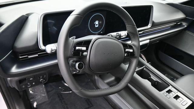 2025 Hyundai IONIQ 6 SEL