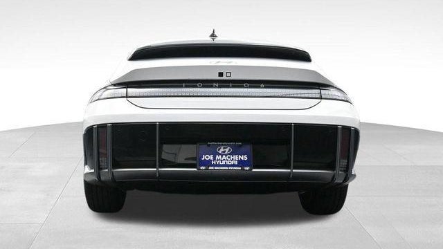 2025 Hyundai IONIQ 6 SEL