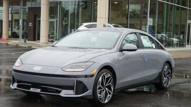 Preowned 2025 Hyundai IONIQ 6 SEL for Sale