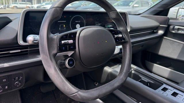 2023 Hyundai IONIQ 6 SEL