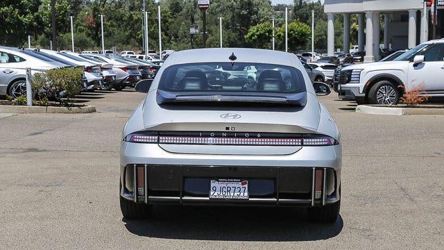 2023 Hyundai IONIQ 6 SEL
