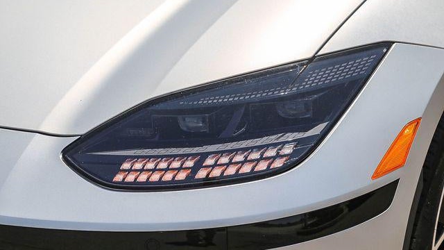 2023 Hyundai IONIQ 6 SEL