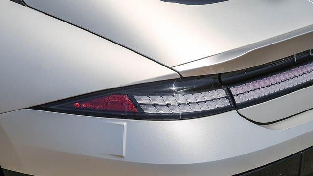 2023 Hyundai IONIQ 6 SEL