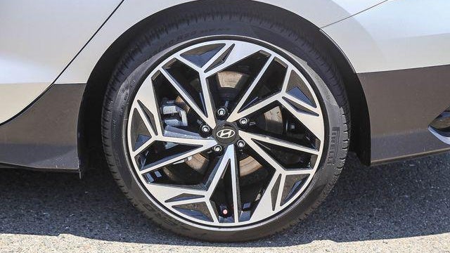 2023 Hyundai IONIQ 6 SEL