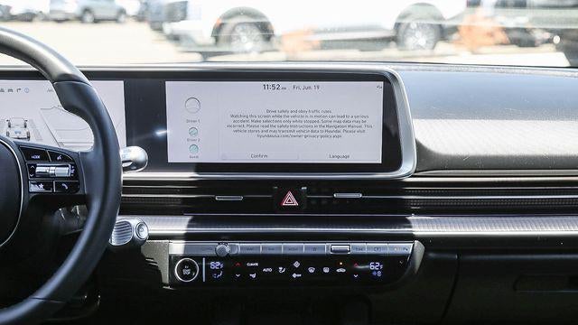 2023 Hyundai IONIQ 6 SEL