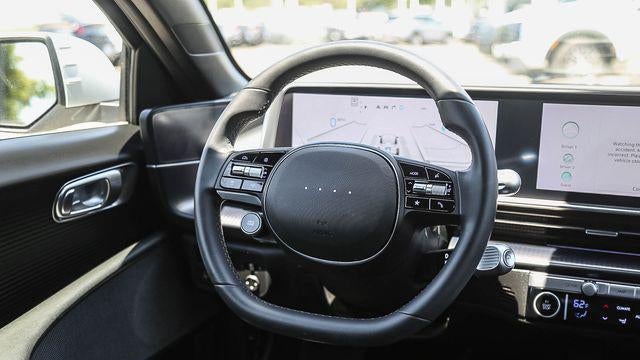 2023 Hyundai IONIQ 6 SEL
