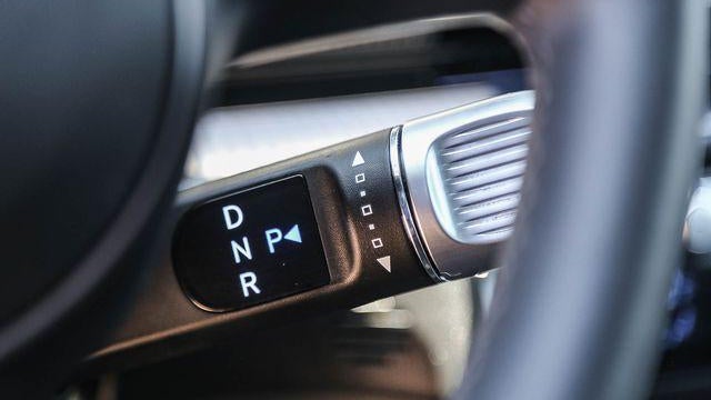 2023 Hyundai IONIQ 6 SEL