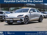 2023 Ioniq 6 Thumbnail 1
