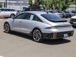 2023 Ioniq 6 Thumbnail 2