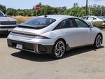 2023 Ioniq 6 Thumbnail 5