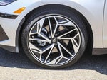 2023 Ioniq 6 Thumbnail 11