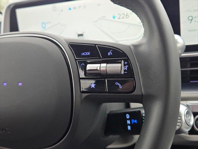 2023 Hyundai Ioniq - $27,992