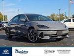 2023 Ioniq 6 Thumbnail 1