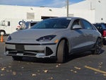 2023 Ioniq 6 Thumbnail 3