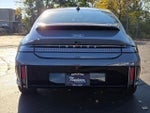 2023 Ioniq 6 Thumbnail 11
