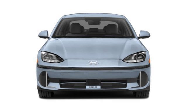 2023 Hyundai IONIQ 6 SEL