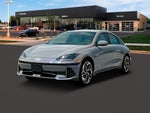 2024 Ioniq 6 Thumbnail 1