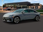 2024 Ioniq 6 Thumbnail 2