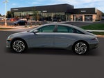 2024 Ioniq 6 Thumbnail 3