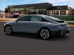 2024 Ioniq 6 Thumbnail 4