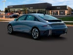 2024 Ioniq 6 Thumbnail 5