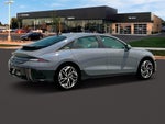 2024 Ioniq 6 Thumbnail 8