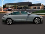 2024 Ioniq 6 Thumbnail 9