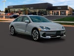 2024 Ioniq 6 Thumbnail 11