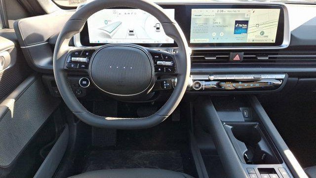2024 Hyundai IONIQ 6 SEL