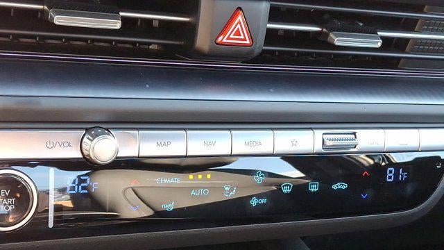 2024 Hyundai IONIQ 6 SEL