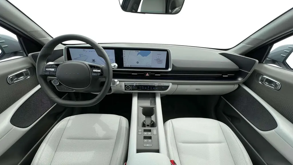 2024 Hyundai IONIQ 6 SEL