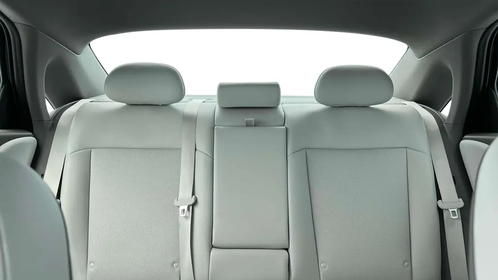 2024 Hyundai IONIQ 6 SEL
