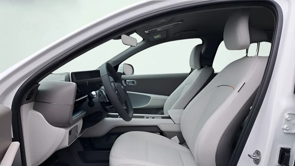 2025 Hyundai IONIQ 6 SEL