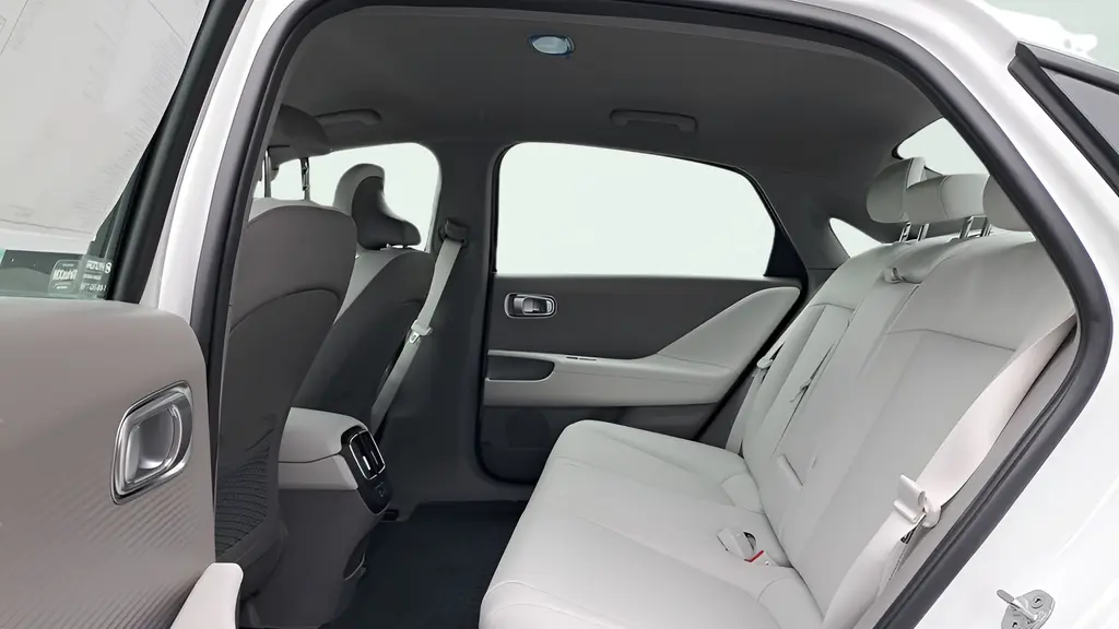 2025 Hyundai IONIQ 6 SEL