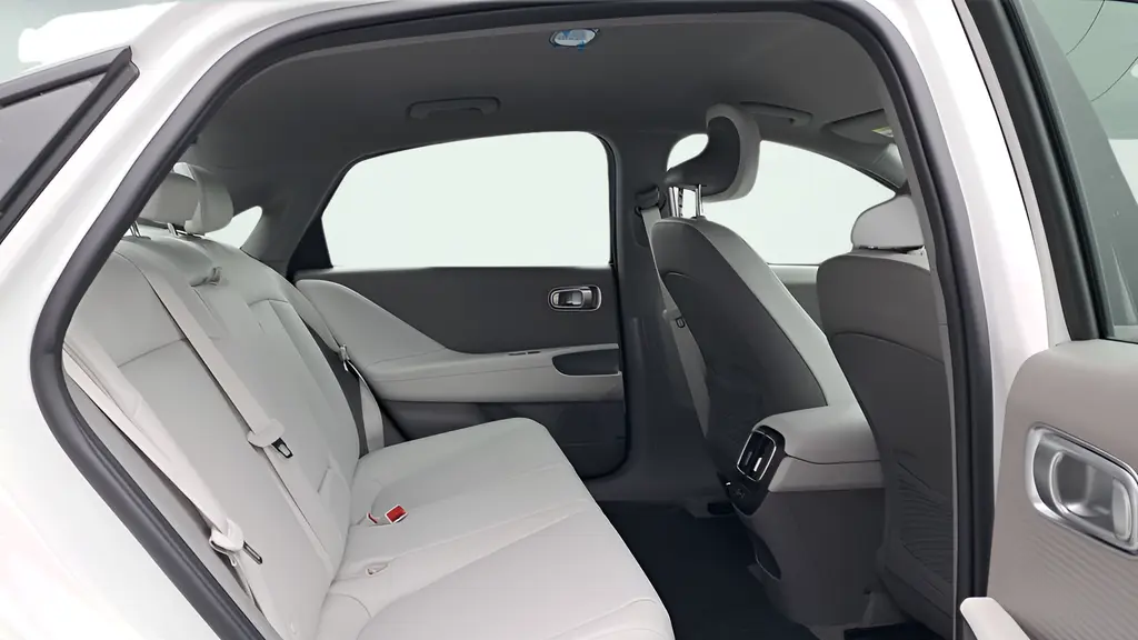 2025 Hyundai IONIQ 6 SEL