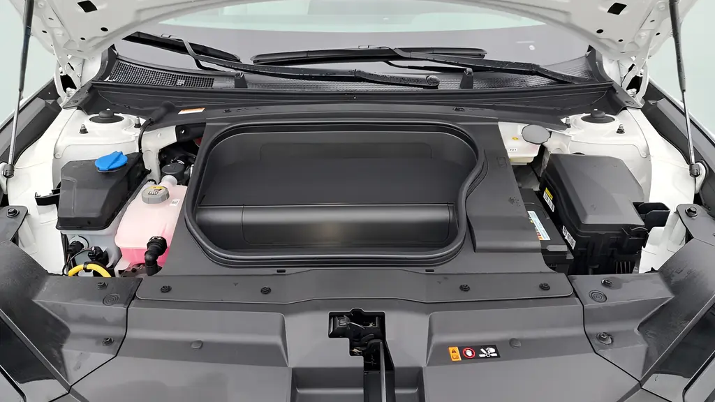2025 Hyundai IONIQ 6 SEL