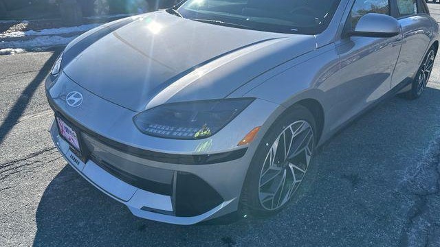 Preowned 2025 Hyundai IONIQ 6 SEL for Sale