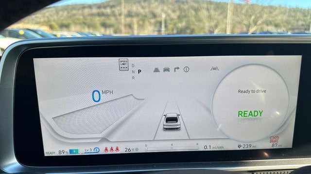 2025 Hyundai IONIQ 6 SEL
