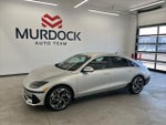 2025 Ioniq 6 Thumbnail 1