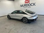 2025 Ioniq 6 Thumbnail 2