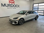 2025 Ioniq 6 Thumbnail 6