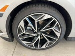 2025 Ioniq 6 Thumbnail 7